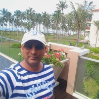 Ranga Wickramasinghe