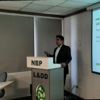 Shafi Lashari