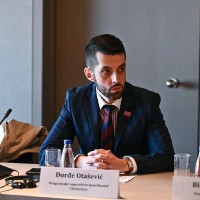 Djordje Otasevic