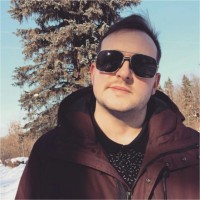 Kirill Tikhomirov