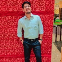 Anuj Gupta