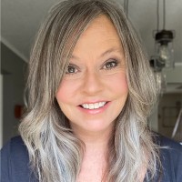 Karen Mathews