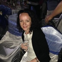 Татьяна Tatyana Zubareva