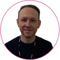 Kyle Fenwick