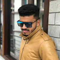 zuber malik