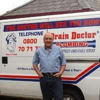 Duncan Stirling