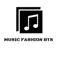 Music Fashion BTS Fashion