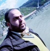 Jaafar Abdulkader