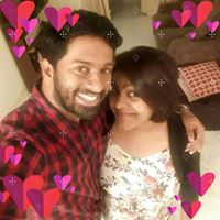 Priya George