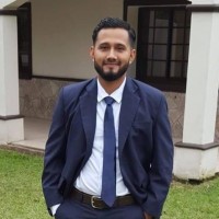 Eduardo Antonio Martinez Hernandez