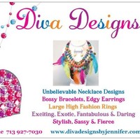 Diva Designs By Jennifer