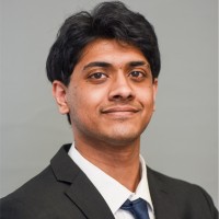Pranay Singh Ramdoolar