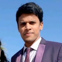 Sachin Bhari