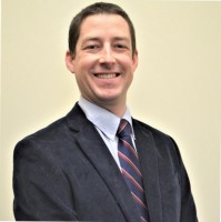Ben Douglas, Eit