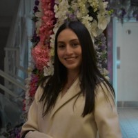 Jessie Rosaia