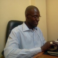 Souleymane MBALLO