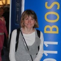 Heidi Knaggs