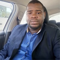 Mouhamadou Mboup