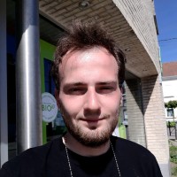 Mathieu Lambert