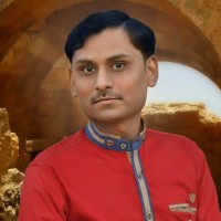 Tarun Kesharwani