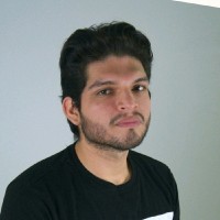 Bryant Perez