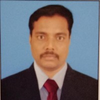 B.S Krishna
