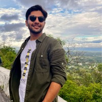 Shantanu Rathore