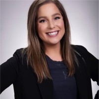 Jena Grgurich, M.B.A., M.A.