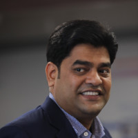Adarsh Rai