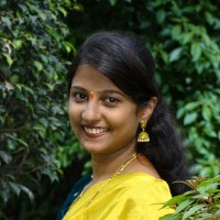Pornima Jadhav