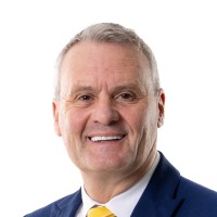 Paul Chalmers