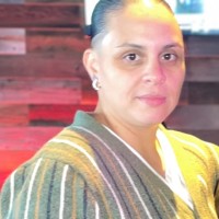 Sheila Serrano