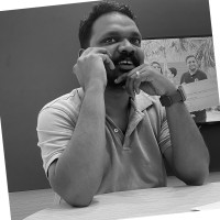 Jithin C