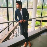 Mugesh Arjun