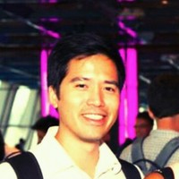 Gilbert Yang