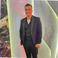 Abdelrahman Ehab