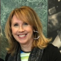 Ellen Farrow
