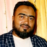 Khandaker Hosne Arif