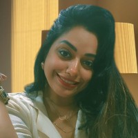 Pavitra Samuel