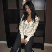 Vanessa Froux