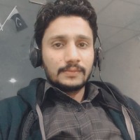 NOMAN AHMAD KHOKHAR
