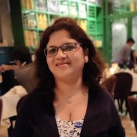 Divya Agarwal