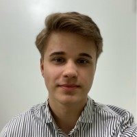 Andreas Hasselstrøm