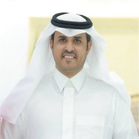 Ghanem B. Alrogi, Ph.D.
