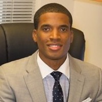 Charles E Scott II