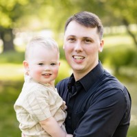 Joshua Davis