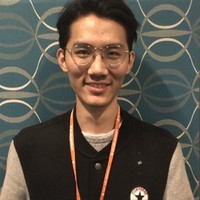 Wei-Sheng(Dante) Chen