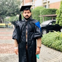 Muhammad Umair Khalid