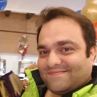 Anant Saxena