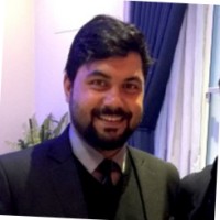 Rahul Hor